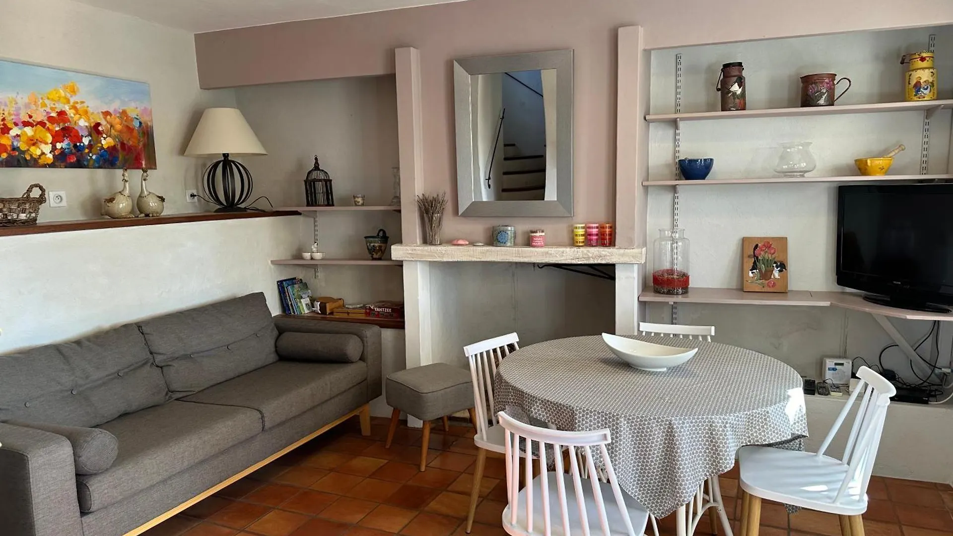 Maison d'hôtes Le Domaine De Piedmoure, Gites Et Chambres, Piscine, Terrasses Privatives Sault France
