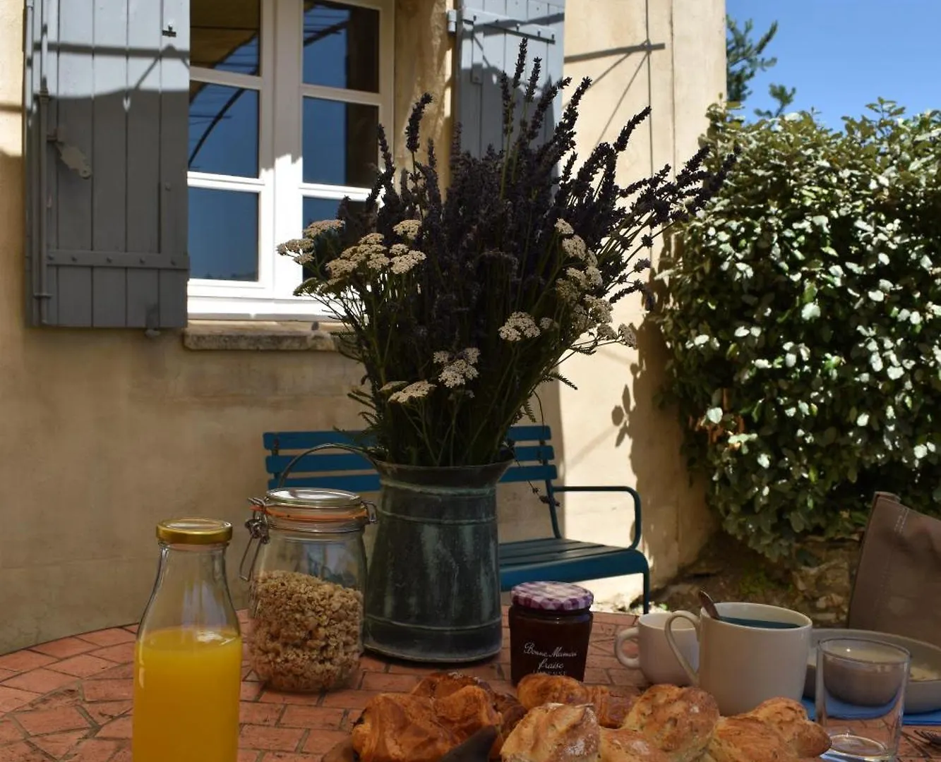 Le Domaine De Piedmoure, Gites Et Chambres, Piscine, Terrasses Privatives Sault 0*,  France